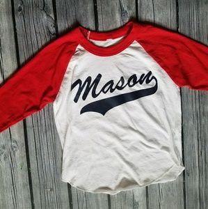 Custom Shirt